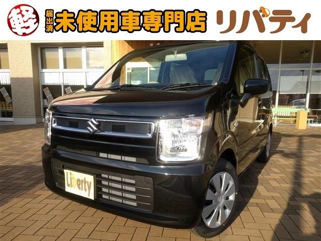 ワゴンｒ スズキ ｆａ スズキ セーフティ サポート非装着車 届出済未使用車 大阪府 ｆａ スズキ セーフティ サポート非装着車 届出済未使用車 スズキワゴンｒの中古車 Biglobe中古車情報 相場 検索