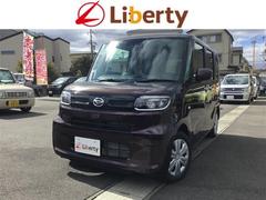 ダイハツ タント 大阪府の中古車一覧 価格 Com