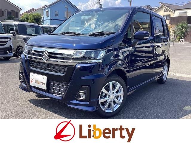 ワゴンRカスタムZ ハイブリッドZX 4km ノクターンブルーパール 146.5万円|京都・滋賀・大阪・兵庫・奈良・三重・四国でグループ総在庫5,000台|京都・滋賀・大阪・兵庫・奈良・三重・四国でグループ総在庫6,000台 ワゴンRカスタムZ ハイブリッドZX 4km ノクターンブルーパール 146.5万円|京都・滋賀・大阪・兵庫・奈良・三重・四国でグループ総在庫5,000台|京都・滋賀・大阪・兵庫・奈良・三重・四国でグループ総在庫6,000台