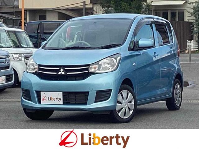 MITSUBISHI EK WAGON E