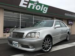 グーネット 17 クラウン アスリート の中古車一覧 1 30件