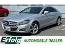 MERCEDES BENZ CLS-CLASS
