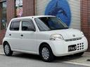 ダイハツ エッセ Ｄ　社外ナビ　ＣＤ　ＤＶＤ　ＴＶ　ＥＴＣ （車...