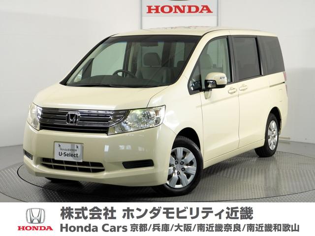ステップワゴン(ホンダ) Ｌ　ナビ両側電動扉バックカメラＥＴＣ 中古車画像