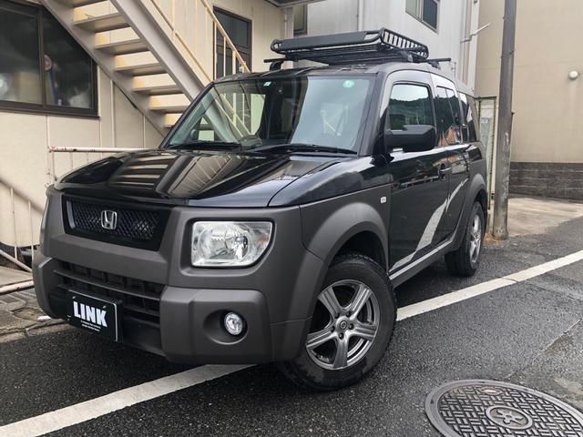 みつかる 34台 衝突安全ボディが付いているエレメント ホンダ 40万台から選べる価格相場検索サイトbiglobe中古車 情報提供 グーネット