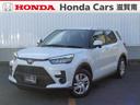 トヨタ ライズ ＸＳ　レンタアップ車・４ＷＤ・社外ナビ・バックカ...