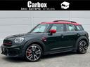ＭＩＮＩ ＭＩＮＩ ジョンクーパーワークス　クロスオーバー　ワン...