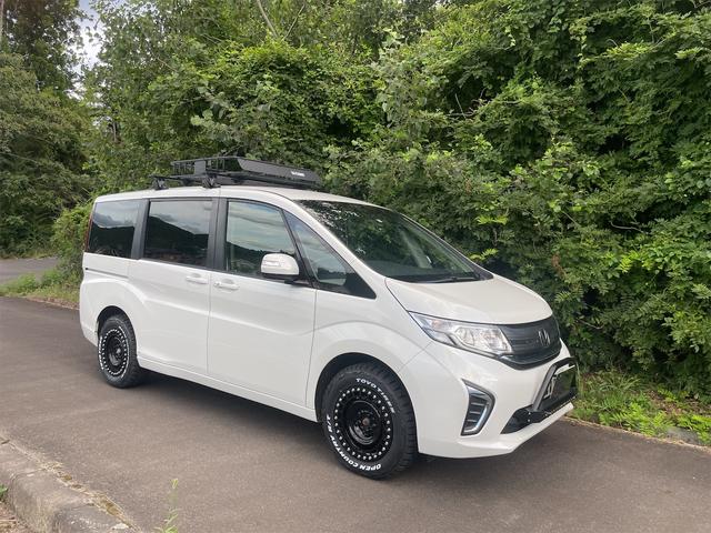 G ホンダセンシング(1枚目)
