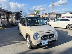 アルトラパンLC X 中古車画像