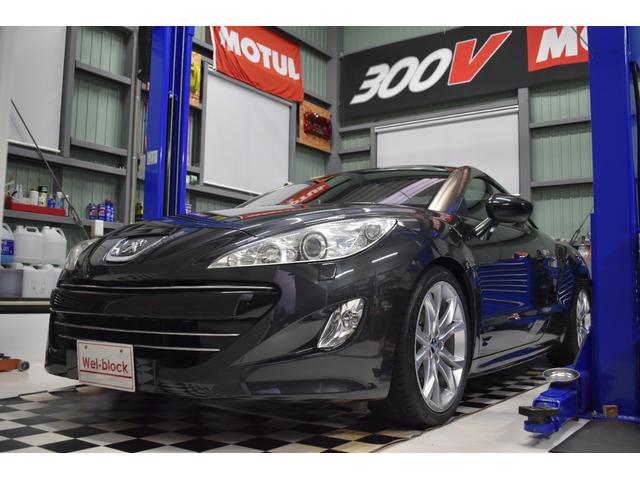 みつかる 1台 滋賀県のｒｃｚ プジョー 40万台から選べる価格相場検索サイトbiglobe中古車 情報提供 グーネット