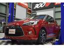 DS AUTOMOBILES DS3