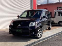 トヨタ　シエンタ　ＤIntercoolerＥ　両側電動スライドドア　ＨＩＤ　キーレスエントリー