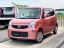 日産 モコ Ｘ　バックカメラ　スマートキー　アイドリングストップ...