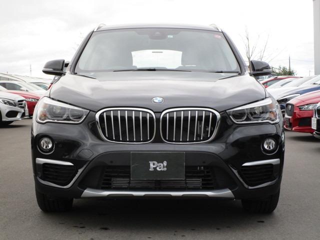 中古車 ｂｍｗ ｂｍｗ ｘ１ ｓｄｒｉｖｅ １８ｉ ｘライン中古車販売実績 2020 07 27 コミコミ価格の未使用車専門店 パッカーズ伏見店 中古 車なら グーネット中古車