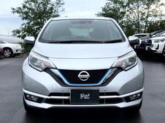 日産 ノートe Power 京都府の中古車一覧 価格 Com