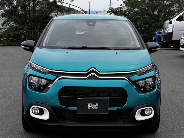 シトロエン C3
