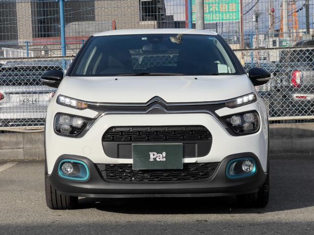 シトロエン C3