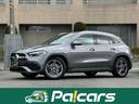 MERCEDES BENZ GLA-CLASS