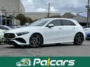 MERCEDES BENZ A-CLASS