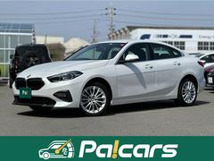 ＢＭＷ　２シリーズ　２１８ｄグランクーペ　プレイ　ＢＭＷライブコックピット　１０．２５インチナビ