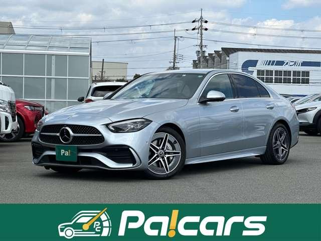 新型メルセデス・ベンツCクラスのエンジンは見所満載! ガソリン 新型メルセデス・ベンツCクラスのエンジンは見所満載! ガソリン