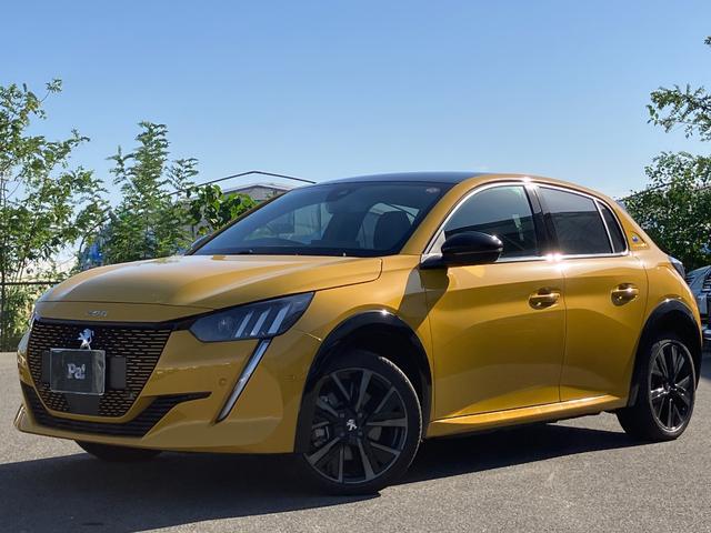 ｅ－２０８ ＧＴ（1枚目）