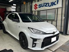 トヨタ　ＧＲヤリス　　ＲＳ　ディスプレイオーディオ　純正ナビ