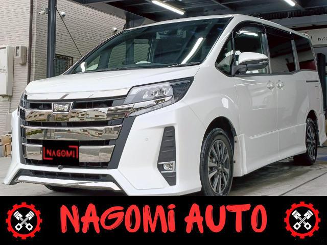 Ｓｉ　●サンルーフ付！●１１型アルパインＢＩＧ－Ｘナビ！
