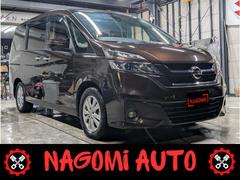 セレナ G 中古車画像