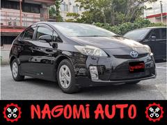 プリウス S LEDエディション 中古車画像