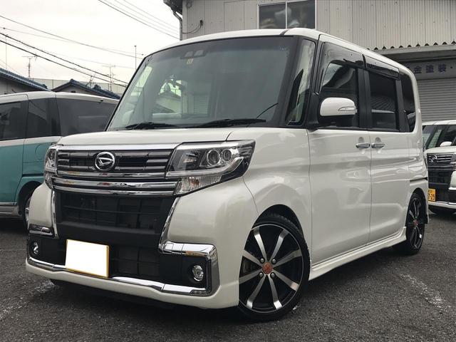 カスタムRS トップエディションSAIII フリップダウン(1枚目)
