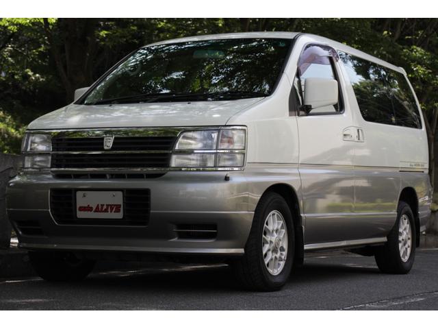 エルグランド ATWE50の中古車を探すなら【グーネット】 エルグランド ATWE50の中古車を探すなら【グーネット】