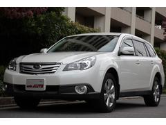 レガシィアウトバック 2.5iアイサイトスポーツセレクション タイミングベルト交換後納車 後期ライト HDDナビ バックカメラ Bluetoothオーディオ SMARTKEY ETC 禁煙 中古車画像