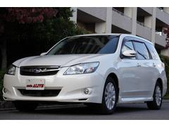 エクシーガ 2.0i-S OBD診断済 タイミングベルト交換渡し ナビ フルセグTV バックカメラ Bluetoothオーディオ ETC SMARTKEY 禁煙 中古車画像