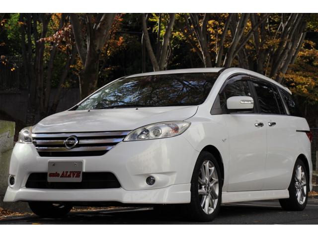 ラフェスタ(日産) ハイウェイスターＧ　スプレモ　ＯＢＤ診断済　両側パワースライドドア　ナビ　ＴＶ　バックカメラ　Ｂｌｕｅｔｏｏｔｈオーディオ　ＳＭＡＲＴＫＥＹ　ＥＴＣ　禁煙 中古車画像