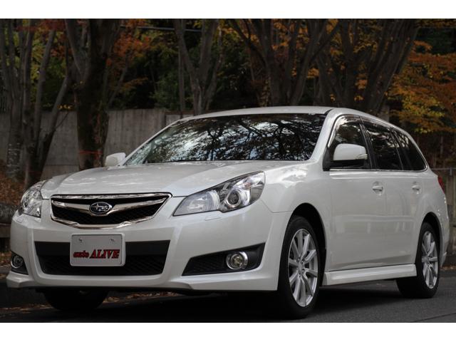 レガシィツーリングワゴン(スバル) ２．５ｉアイサイトＢスポーツ　Ｇパッケージ　ＯＢＤ診断済　タイベル交換渡し　ナビ　フルセグＴＶ　バックカメラ　Ｂｌｕｅｔｏｏｔｈオーディオ　ＳＭＡＲＴＫＥＹ　禁煙 中古車画像