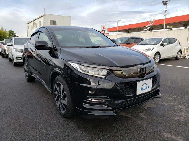 ヴェゼル ホンダ ハイブリッドｒｓ ホンダセンシング 純正インターナビ アドバンスドルームミラー 純正ドライブレコーダー前後 ビルトインｅｔｃ クルーズコントロール シートヒーター パドルシフト ｌｅｄヘッドライト ｌｅｄフォグ 滋賀県 ハイブリッドｒｓ