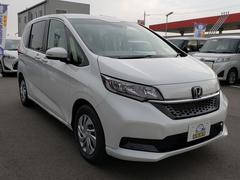 ホンダ フリード 未使用車の中古車一覧 価格 Com ホンダ フリード 未使用車の中古車一覧 価格 Com