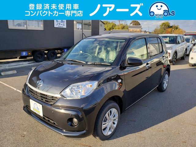 トヨタ パッソの価格・新型情報・グレード諸元 価格.com