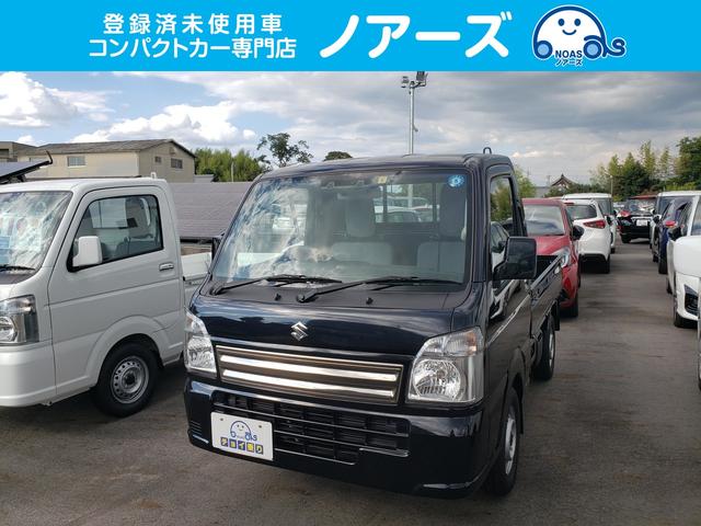 KCスペシャル セーフティサポート パワーウインドウ 純正オーディオ パワステ 3方開(1枚目)