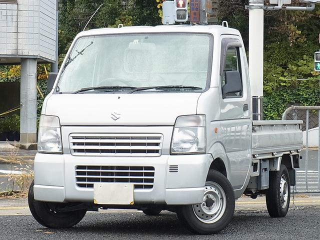 KC エアコン パワステ 5MT タイミングチェーン(1枚目)