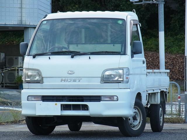 エアコン・パワステ　スペシャル　３ＡＴ