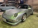 ポルシェ ９１１ ９１１カレラ　クーペＩＩ　ディーラー車　…