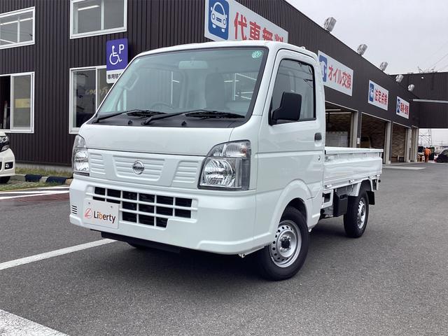 日産 ＮＴ１００クリッパートラック