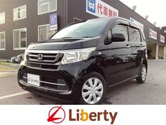 N-WGN G・Lパッケージ ETC バックカメラ TV スマートキー アイドリングストップ 電動格納ミラー CVT 盗難防止システム ABS ESC CD USB 衝突安全ボディ エアコン パワーステアリング パワーウィンドウ 中古車画像