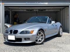 ｂｍｗｚ３ロードスターの中古車を探すなら グーネット中古車