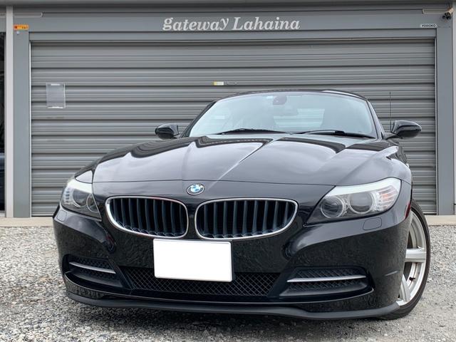 Ｅ８９　Ｚ４　ｓＤｒｉｖ２３ｉ　ブラックサファイア