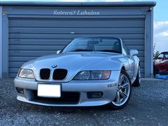 Z3ロードスター 2.2i 中古車画像