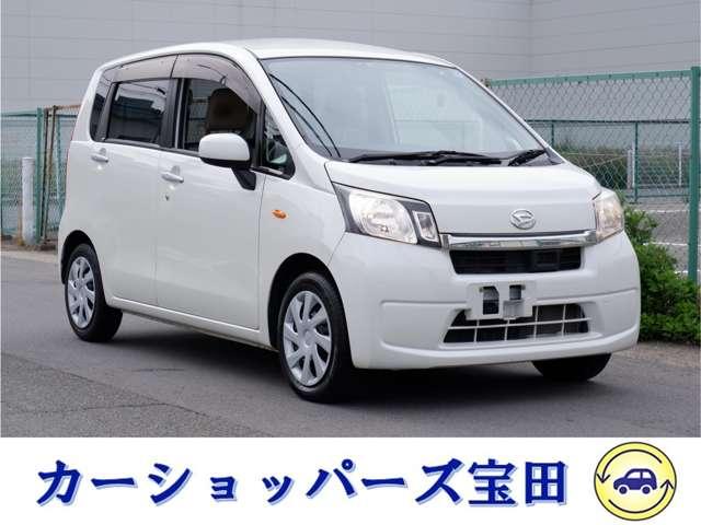 Ｌ　ＳＡ　１年保証　ＴＶバックカメラ付ナビ　衝突軽減　ドラレコ＆ＥＴＣ　新品バッテリー　禁煙車