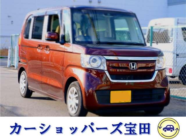 Ｇ・Ｌホンダセンシング　１年保証　フルセグＴＶバックカメラ付ナビ　Ｂｌｕｅｔｏｏｔｈオーディオ対応　ワンオーナー禁煙車　衝突軽減＆踏み間違い防止　ドラレコ＆ＥＴＣ　電動スライドドア　新品バッテリー交換　左右シートヒーター搭載